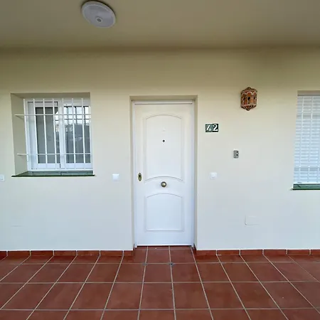 Apartment Shr063 Bonito Reformado En Park