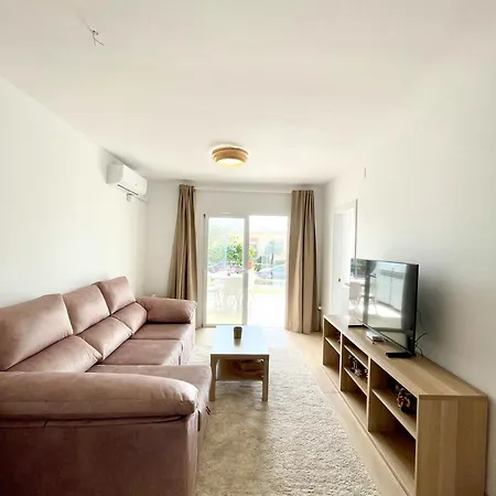 Shr063 Bonito Reformado En Park Apartment