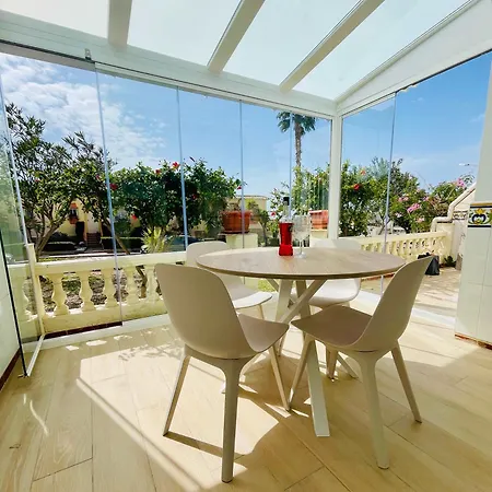 Apartment Shr063 Bonito Reformado En Park *