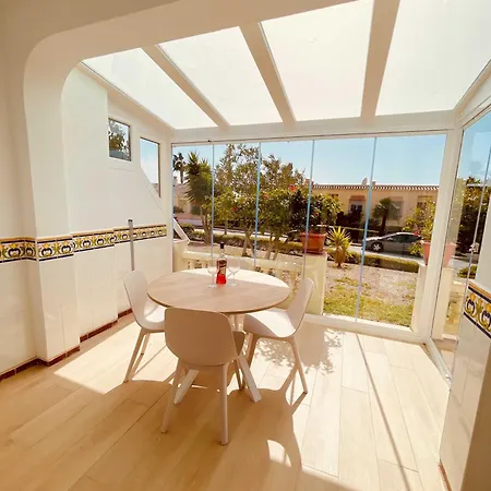 Apartment Shr063 Bonito Reformado En Park